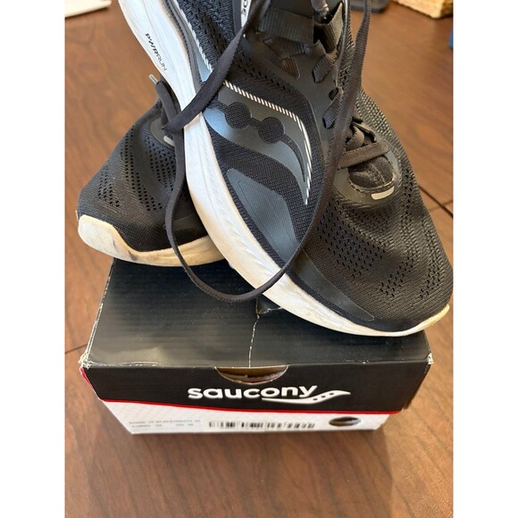 Saucony Shoes - Saucony Women’s 10.5 Wide